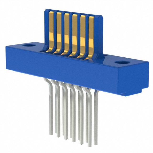 ECC06MMND Sullins Connector Solutions  Edgeboard Connectors